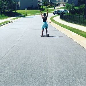 Meet your Posher, Christian